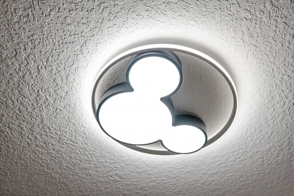 Storey Lake Resort 1155