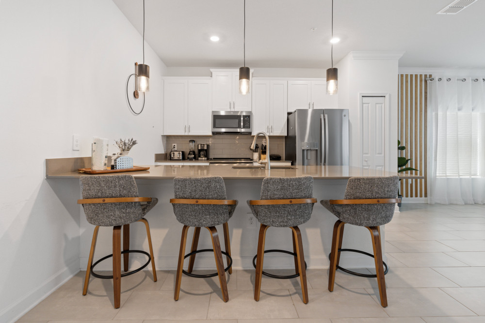 Storey Lake Resort 1155