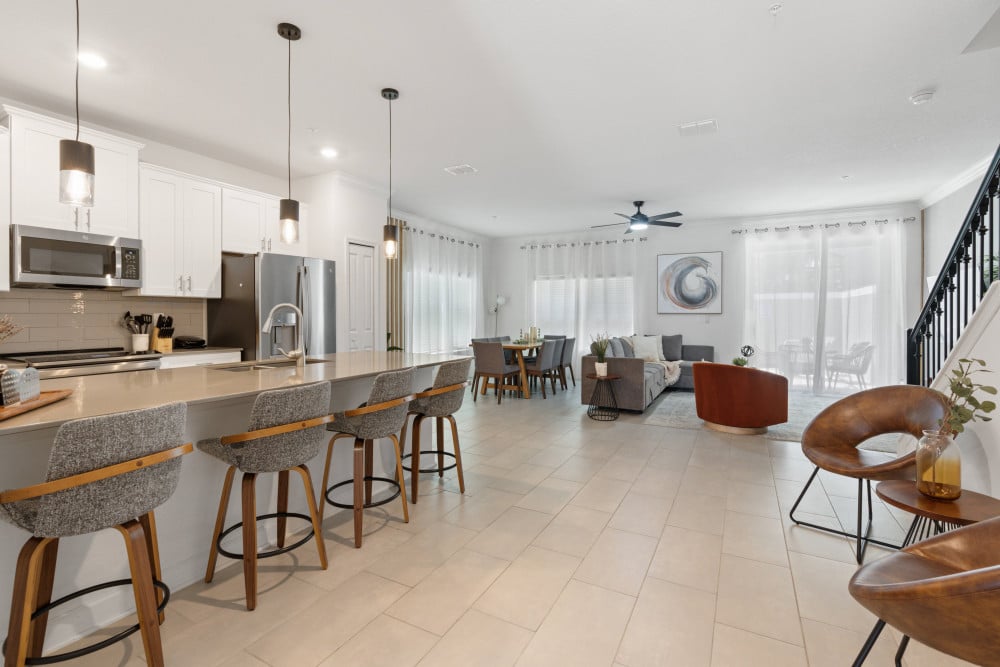 Storey Lake Resort 1155