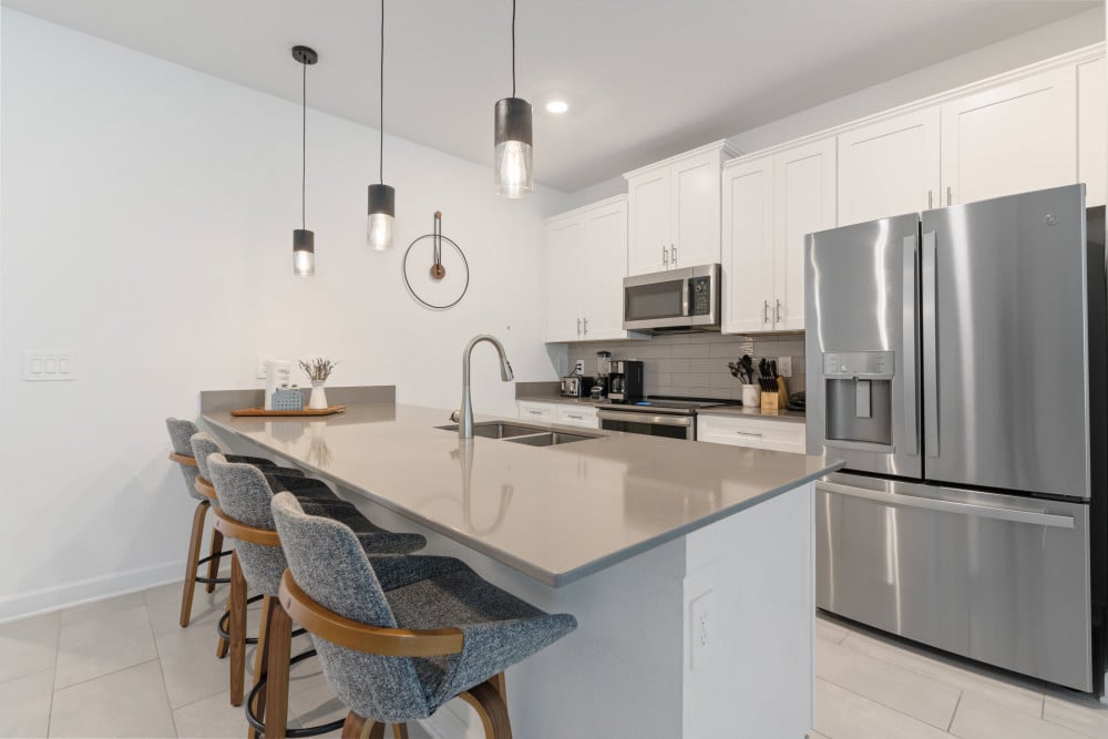 Storey Lake Resort 1155