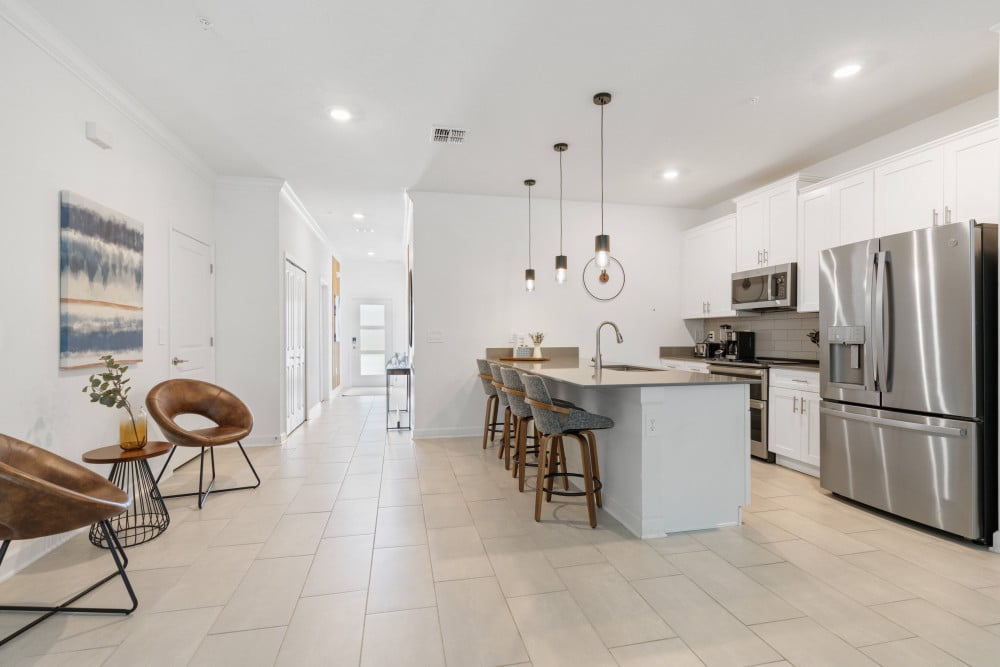 Storey Lake Resort 1155