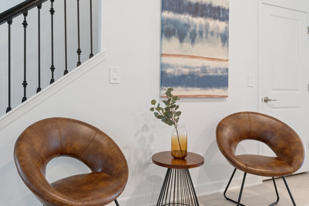 Storey Lake Resort 1155