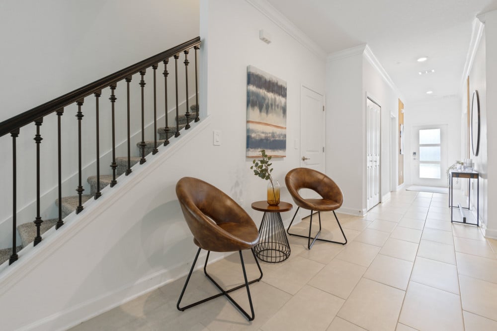 Storey Lake Resort 1155