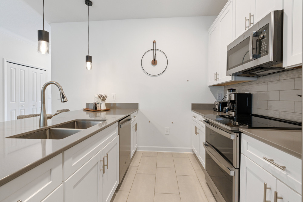 Storey Lake Resort 1155