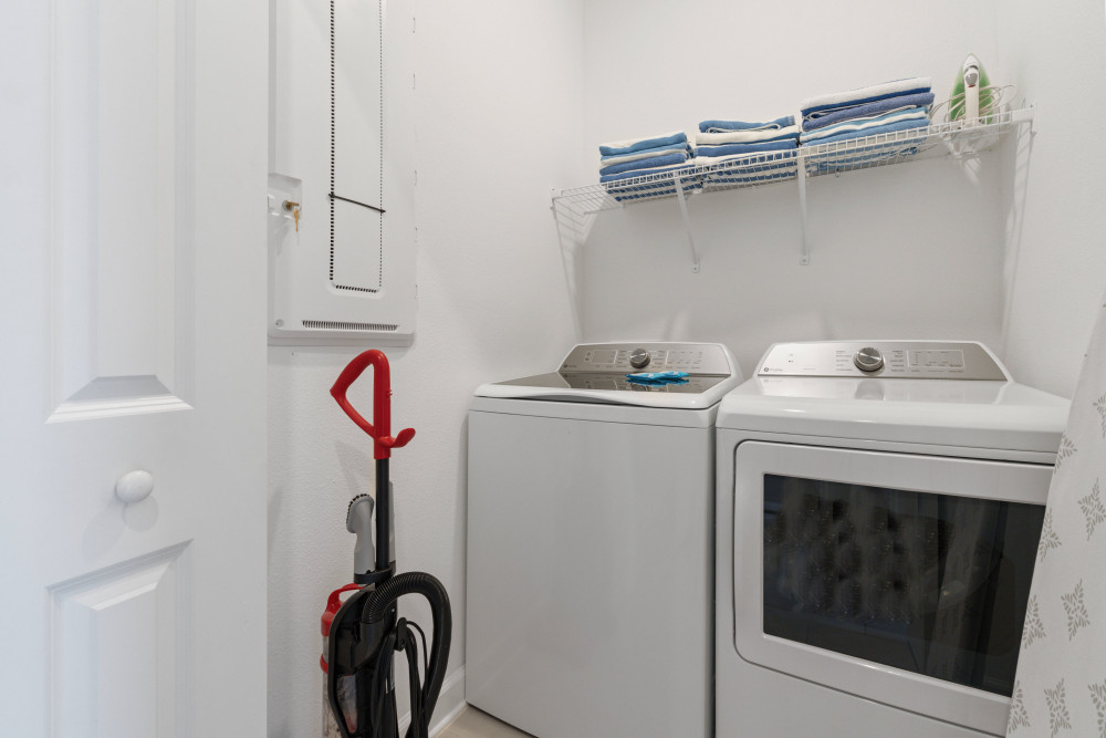 Storey Lake Resort 1155