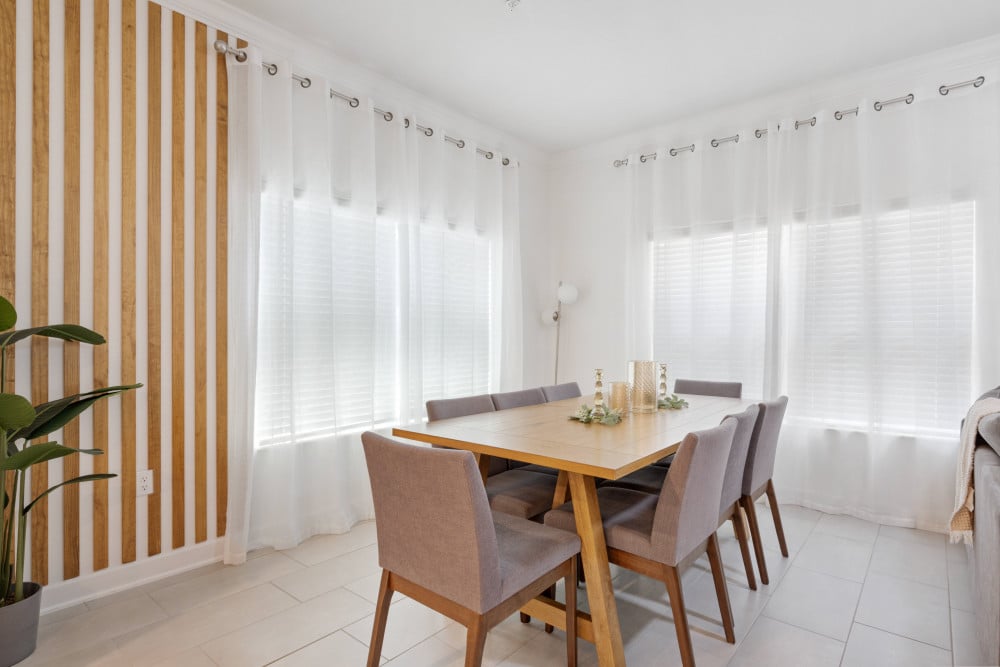 Storey Lake Resort 1155