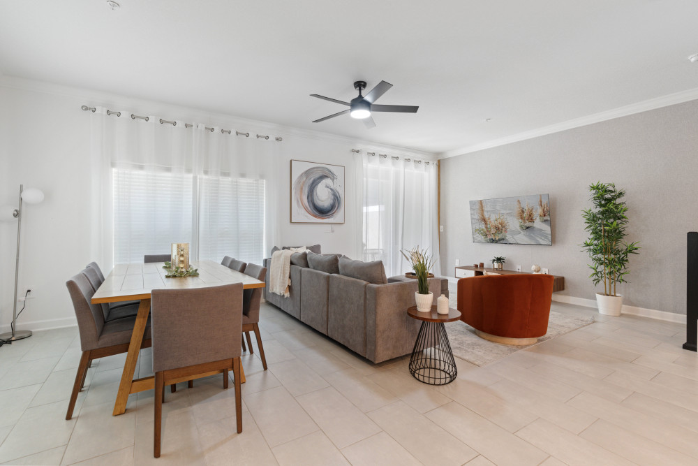 Storey Lake Resort 1155