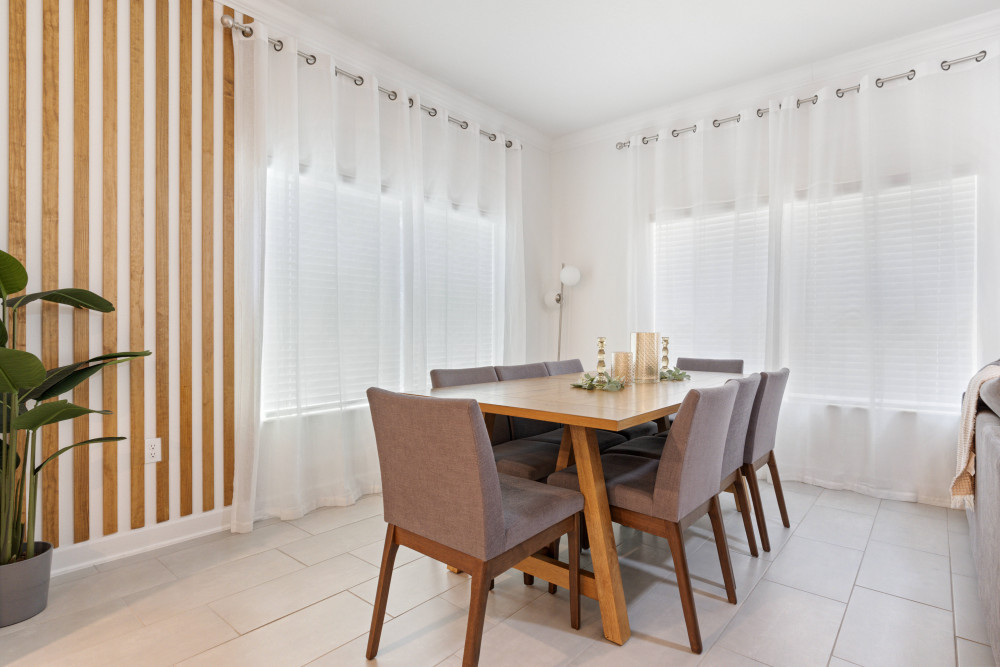 Storey Lake Resort 1155