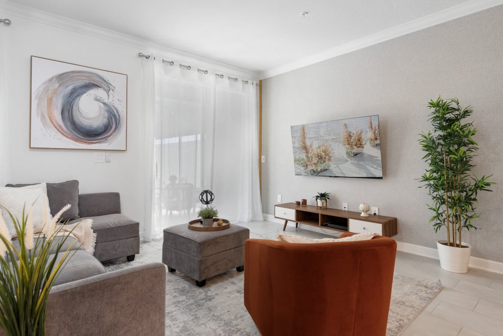 Storey Lake Resort 1155