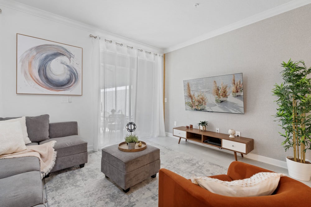 Storey Lake Resort 1155