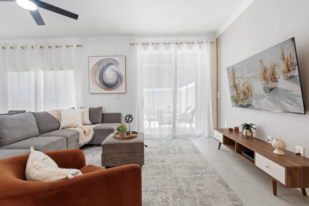 Storey Lake Resort 1155