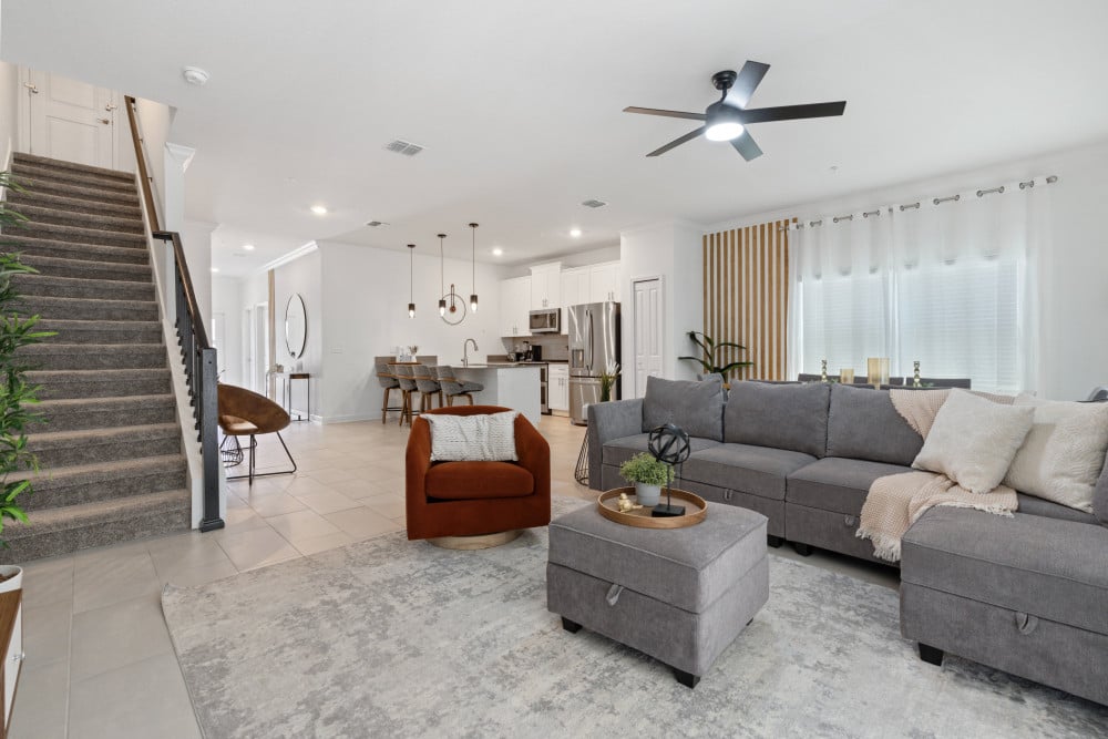 Storey Lake Resort 1155