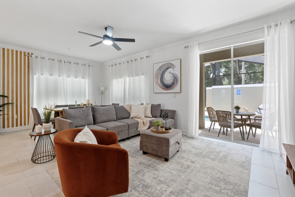 Storey Lake Resort 1155