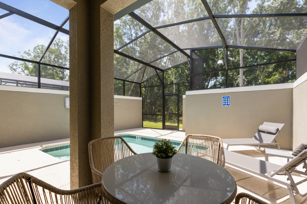 Storey Lake Resort 1155