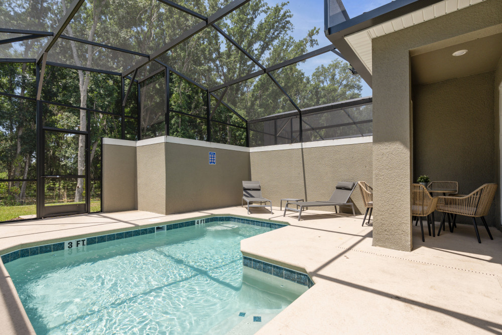 Storey Lake Resort 1155