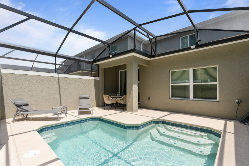 Storey Lake Resort 1155