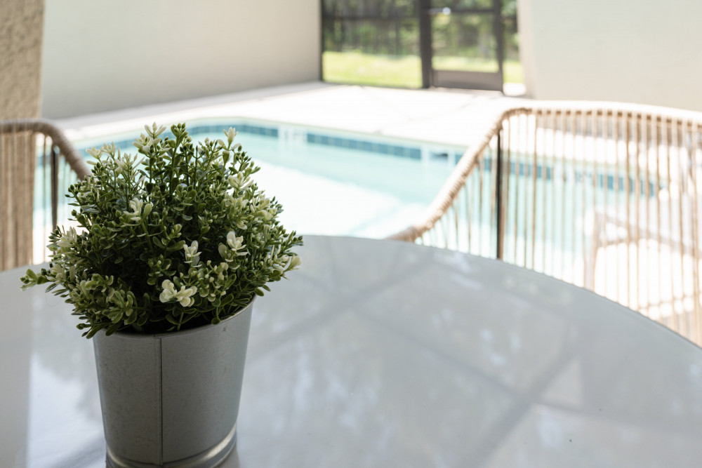 Storey Lake Resort 1155