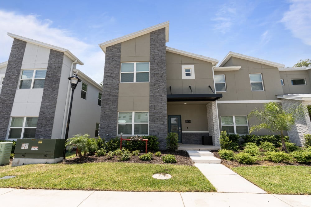 Storey Lake Resort 1155