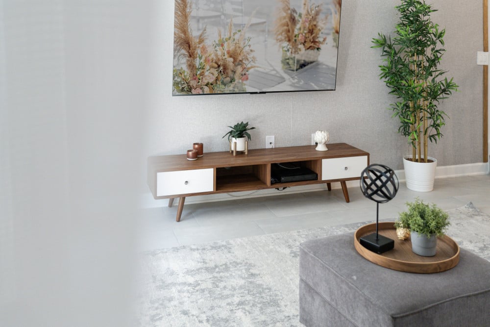 Storey Lake Resort 1155