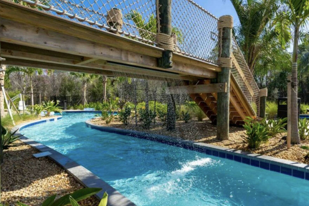 Storey Lake Resort 1155