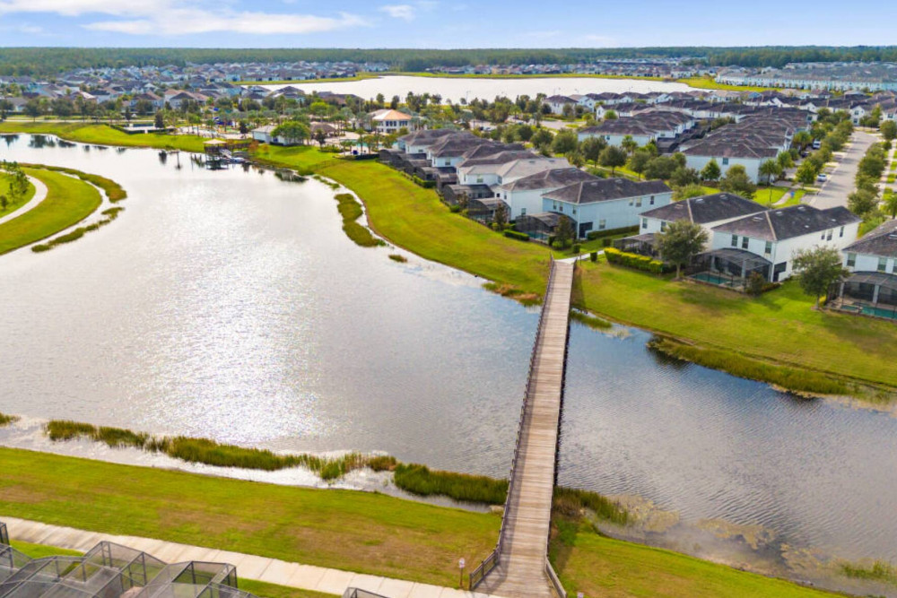 Storey Lake Resort 1155