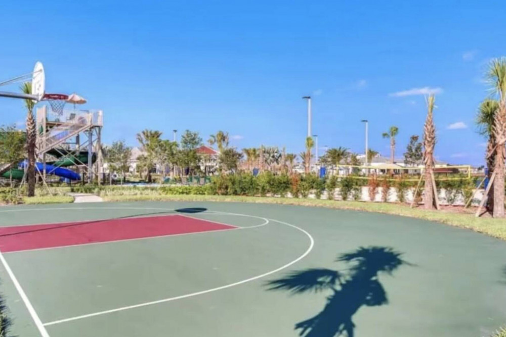 Storey Lake Resort 1155