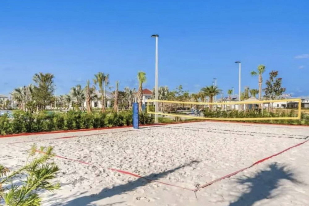 Storey Lake Resort 1155