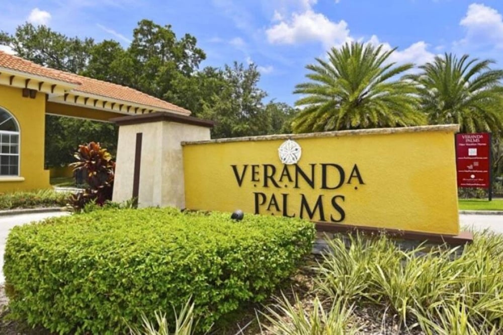 Veranda Palms 136