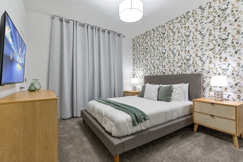 Storey Lake Resort 1172