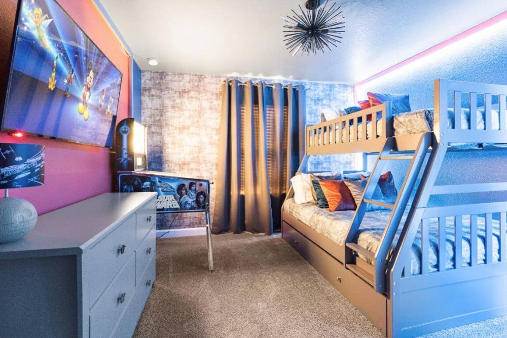 Storey Lake Resort 1172