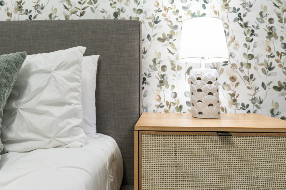 Storey Lake Resort 1172