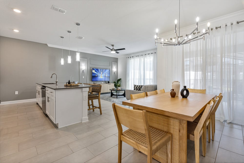 Storey Lake Resort 1172