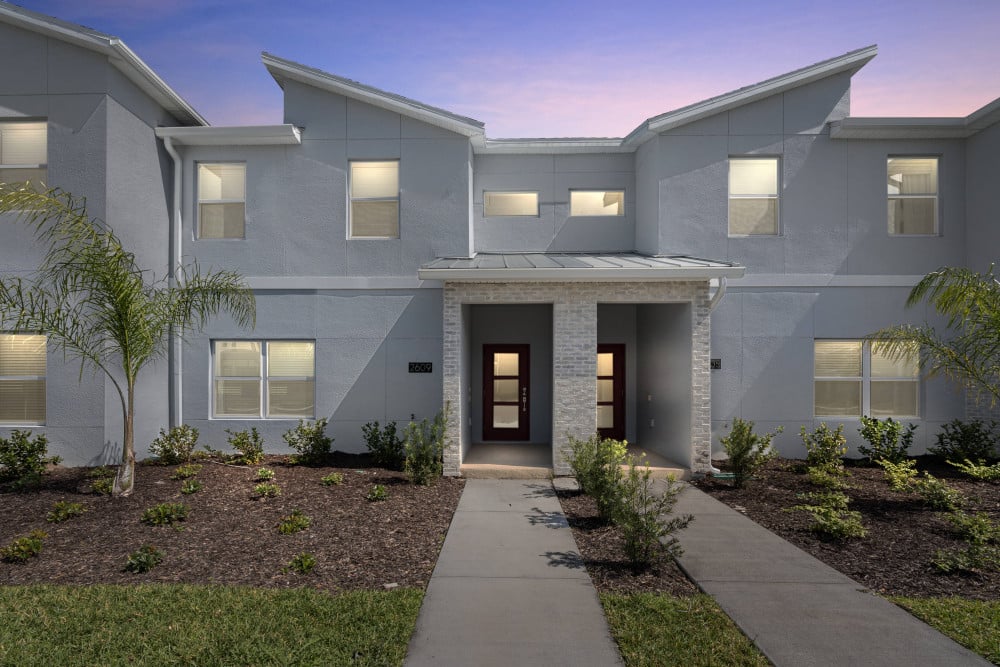 Storey Lake Resort 1172