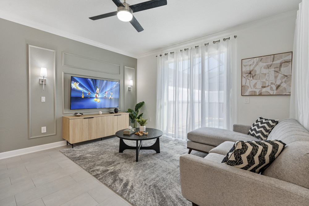 Storey Lake Resort 1172