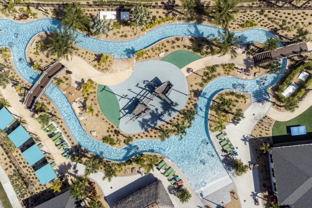 Storey Lake Resort 1172