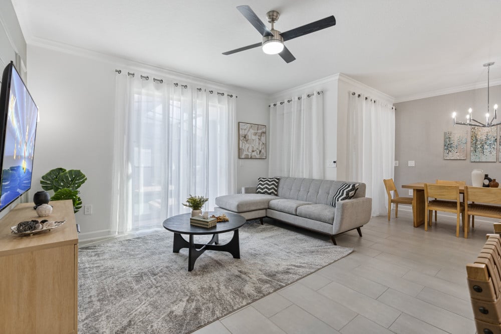 Storey Lake Resort 1172