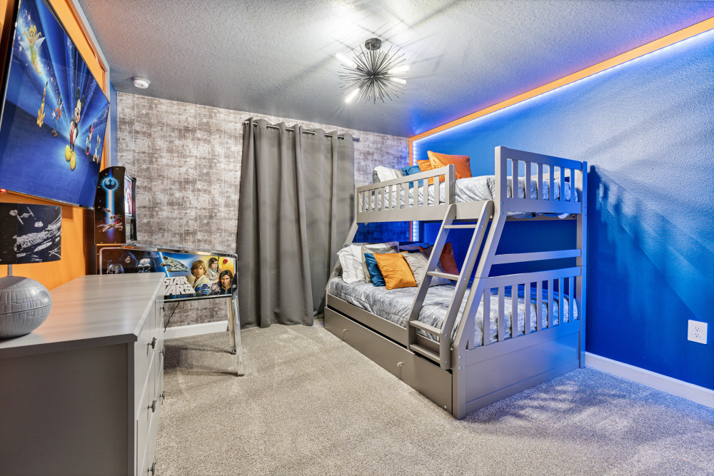 Storey Lake Resort 1172