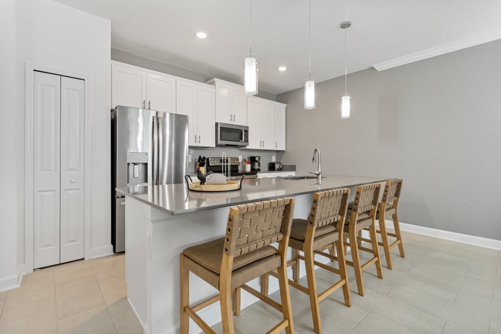 Storey Lake Resort 1172