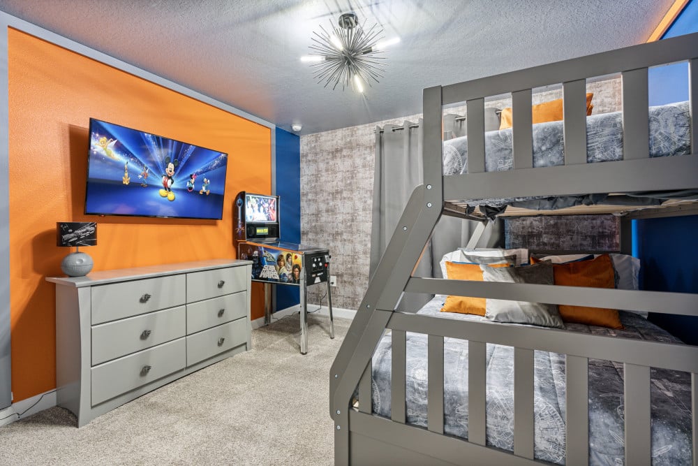 Storey Lake Resort 1172