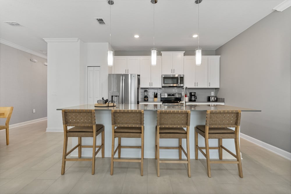 Storey Lake Resort 1172