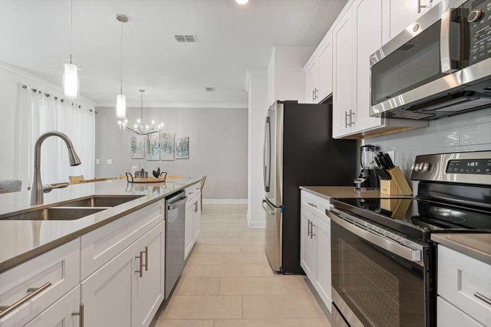 Storey Lake Resort 1172