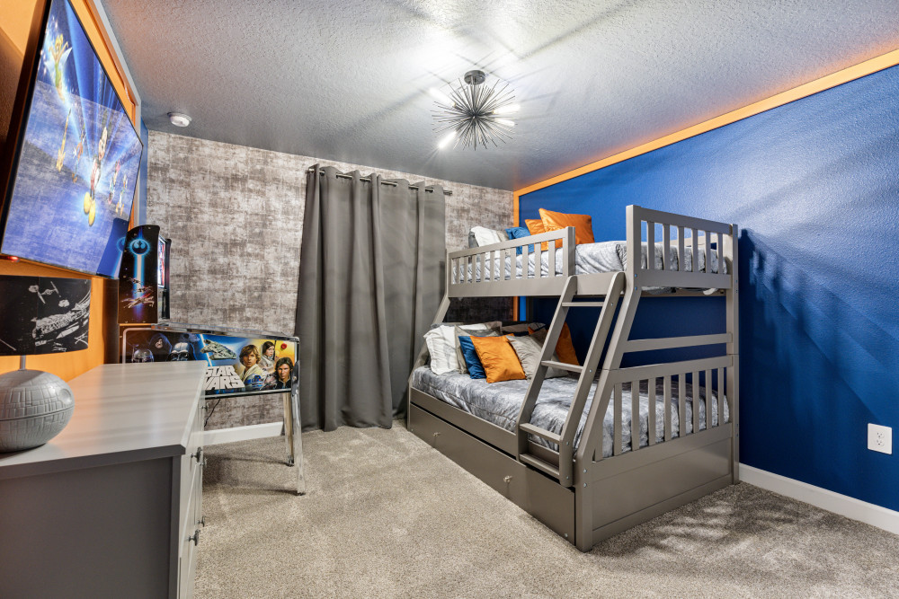 Storey Lake Resort 1172