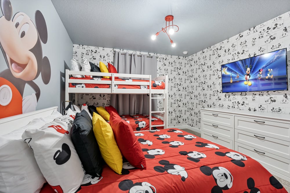 Storey Lake Resort 1172