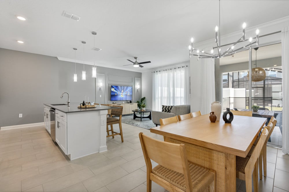 Storey Lake Resort 1172