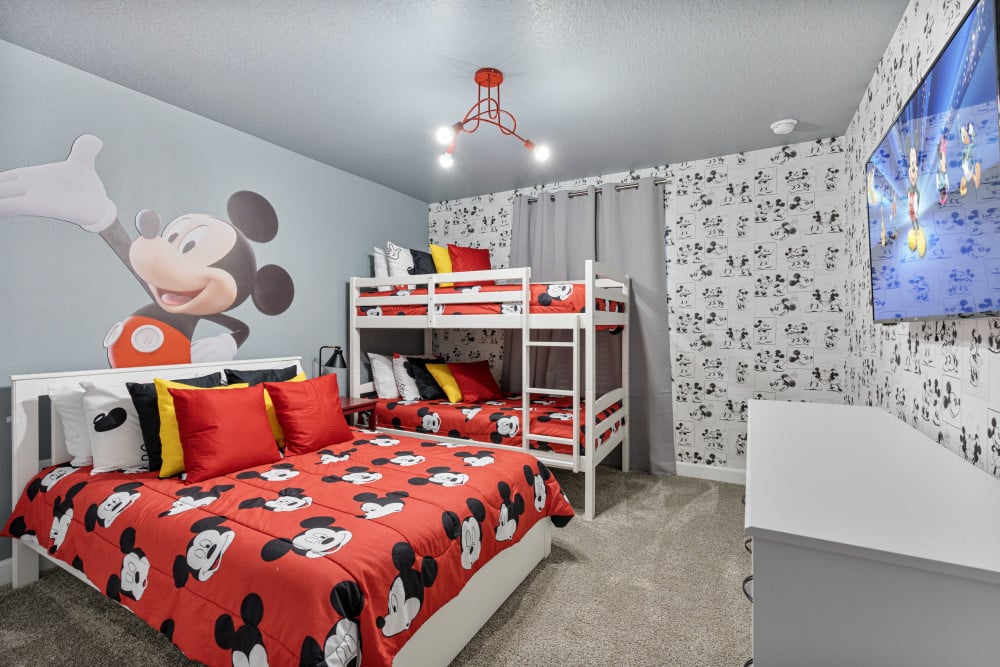 Storey Lake Resort 1172