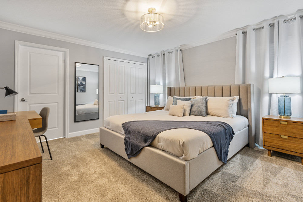 Storey Lake Resort 1172