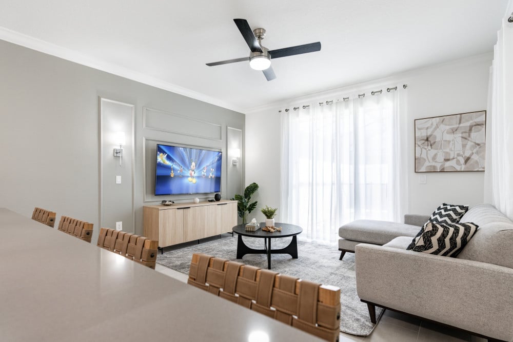 Storey Lake Resort 1172