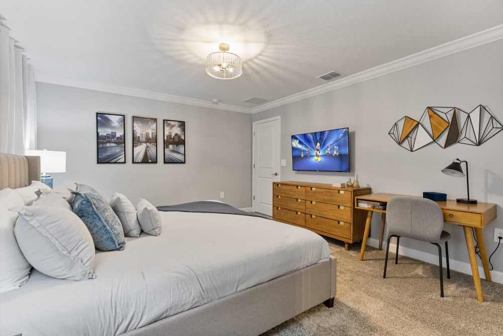 Storey Lake Resort 1172