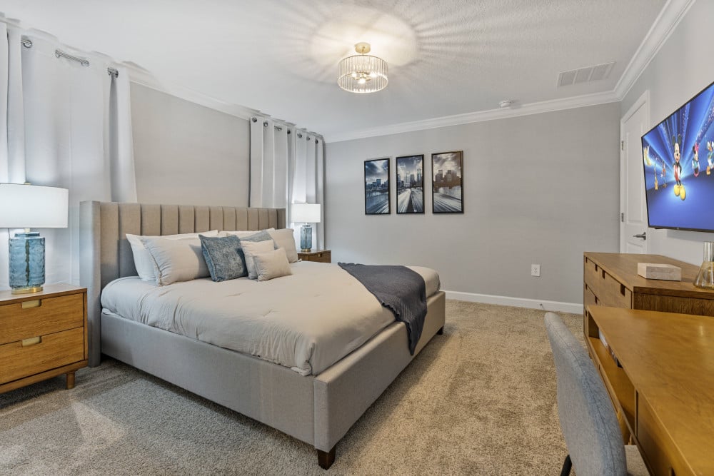 Storey Lake Resort 1172