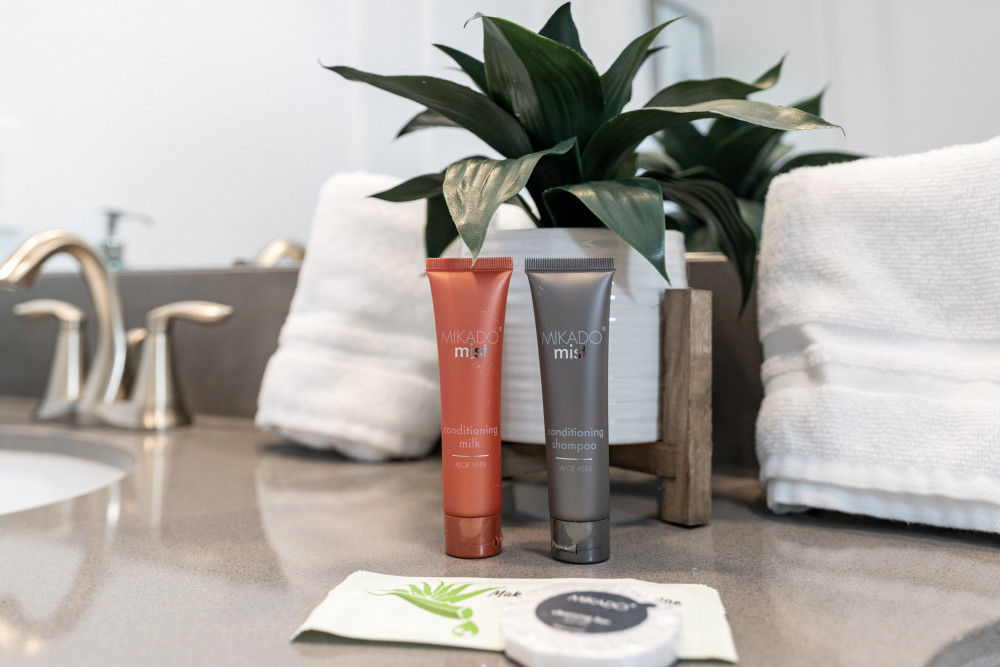 Storey Lake Resort 1172